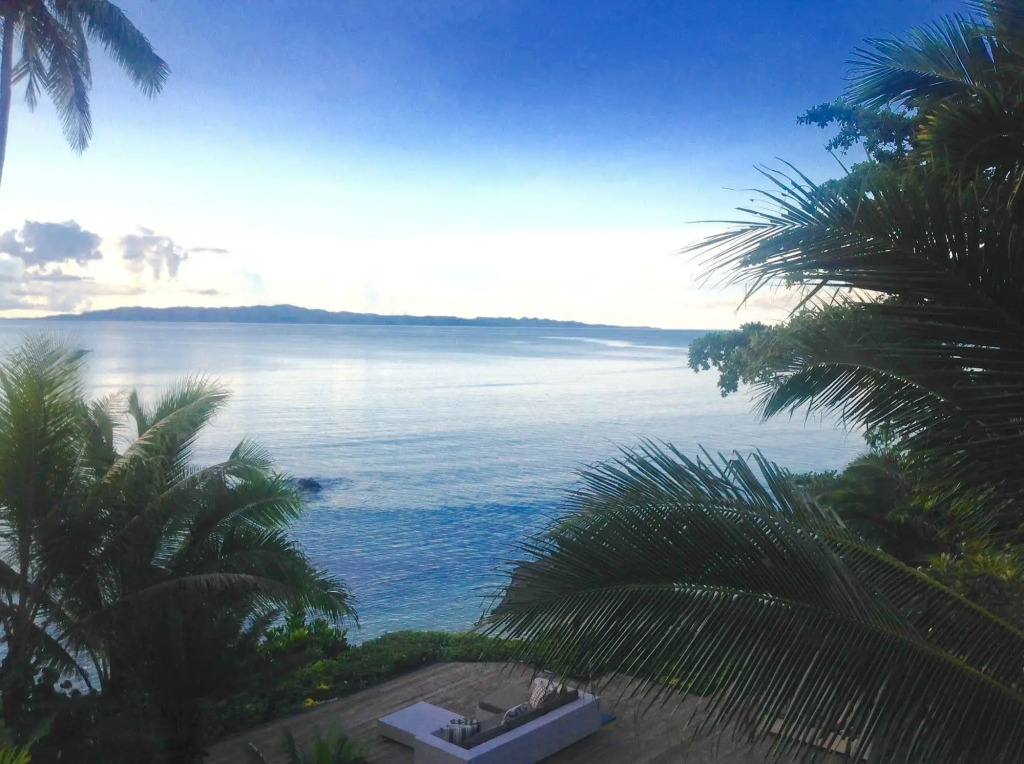 Taveuni Palms Resort