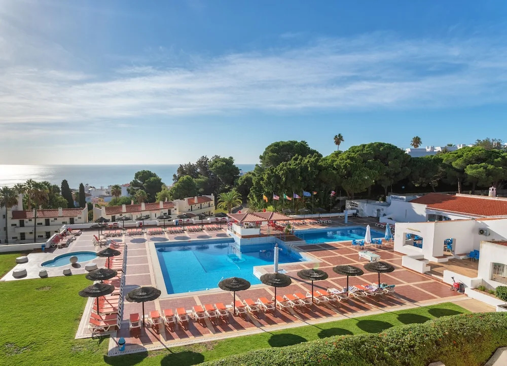 Jardim Cozy Apartment with 2 swimming pools near the Old Town