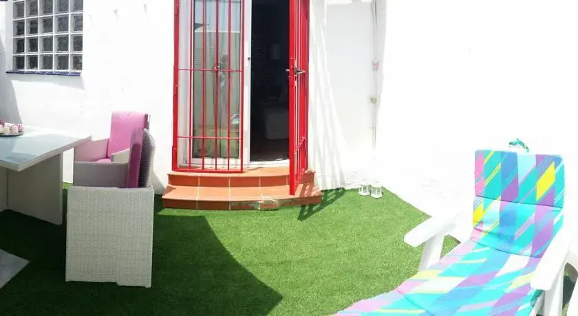 Amapola Roja