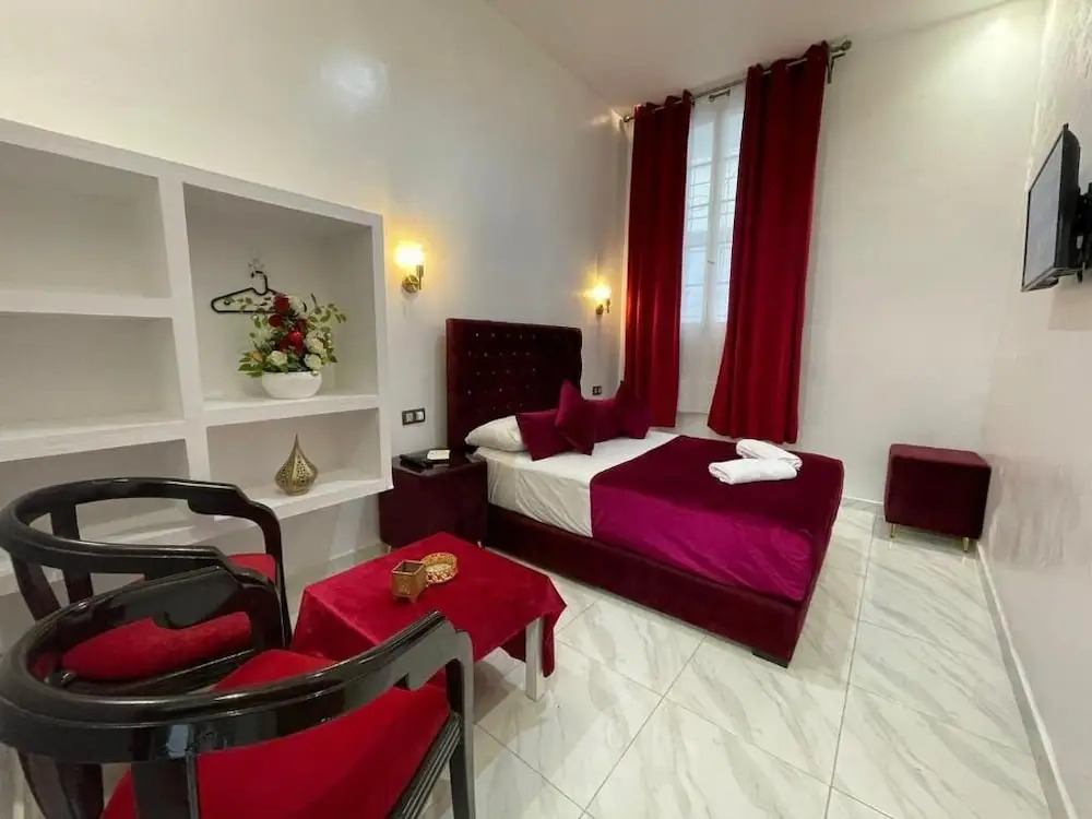 hotel palace