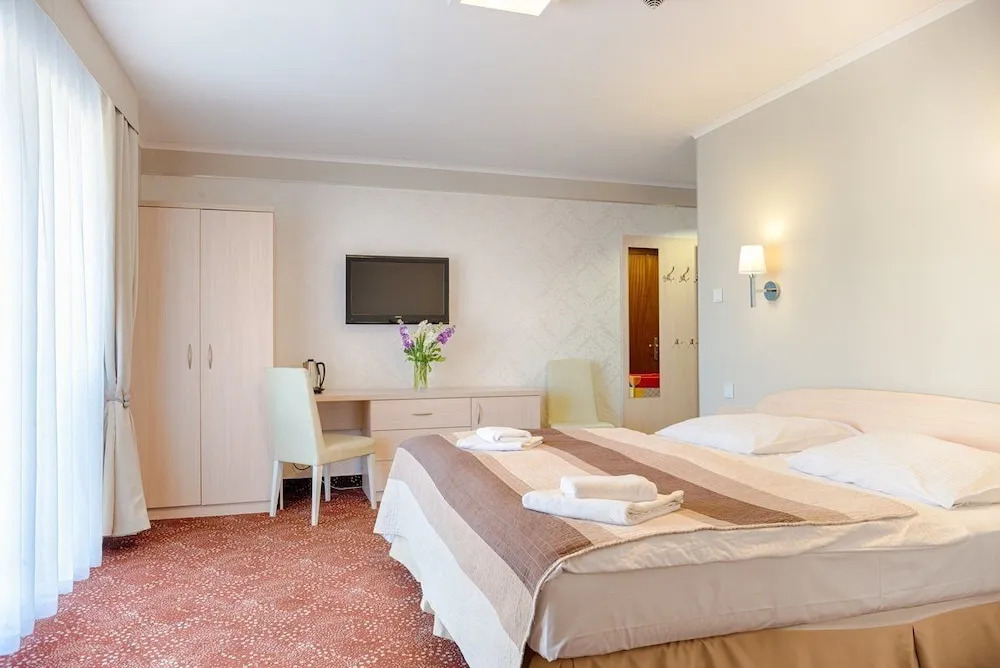 Hotel Messa
