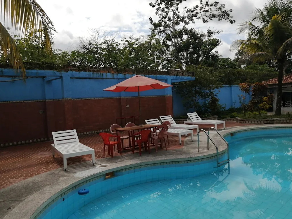 Poseidon Guest House
