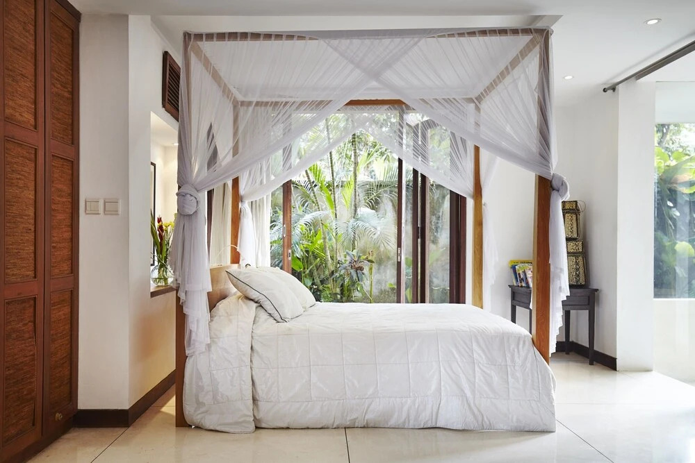Villa Bangkuang by Nakula
