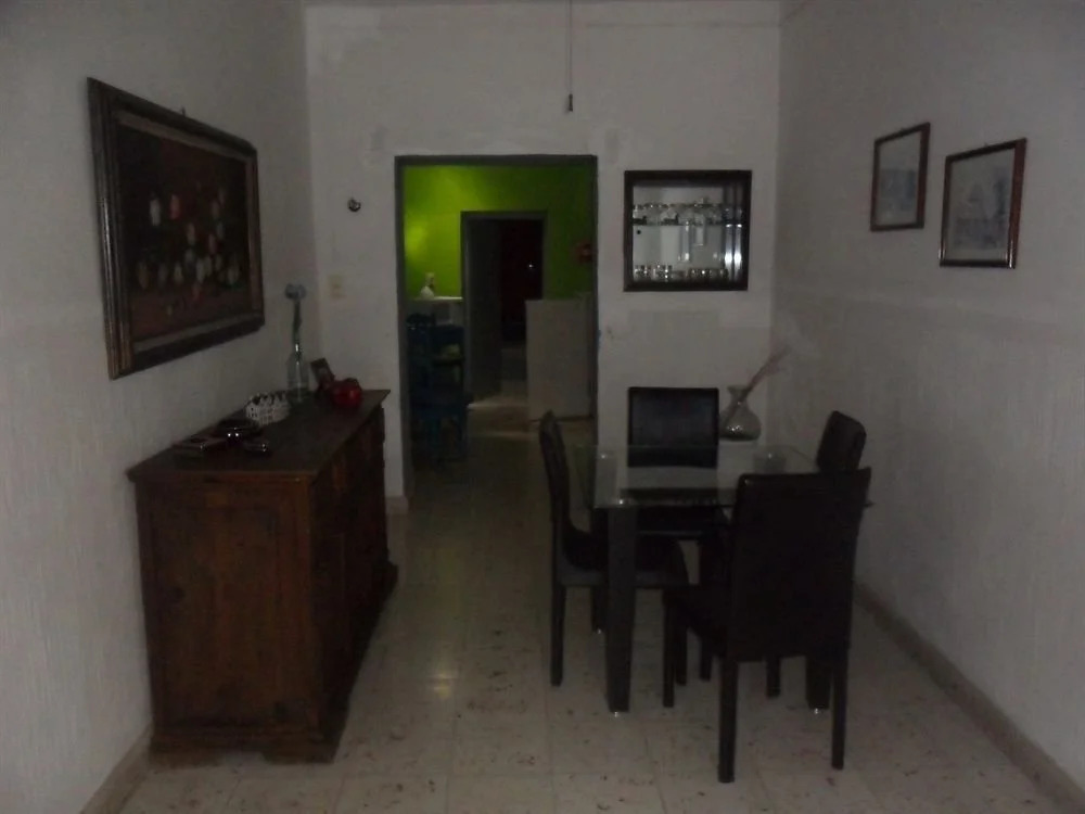Casa Chalia