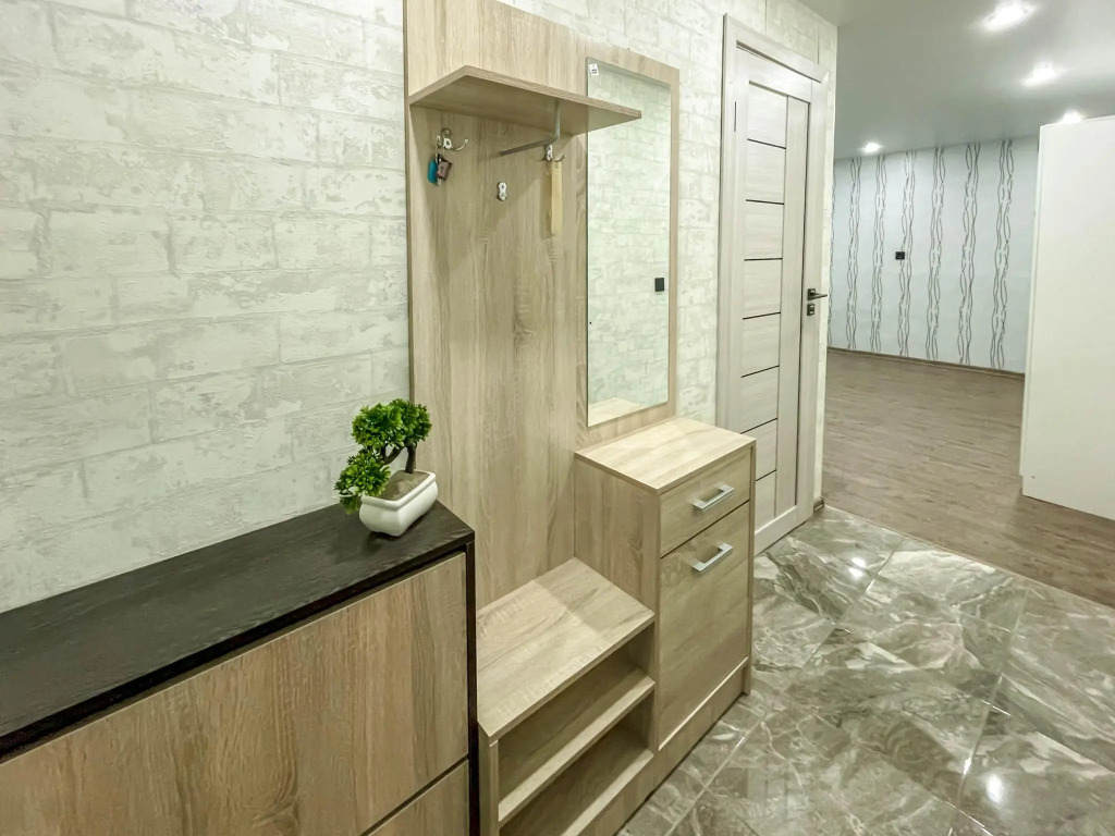 MurmanHouse (МурманХаус) на улице Капитана Буркова 27