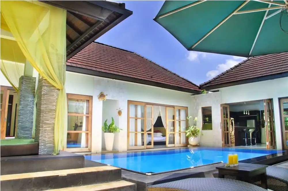 Cyma Villa Seminyak