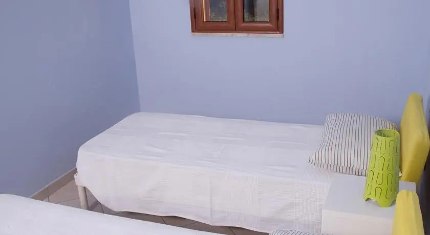 Villa del Golfo