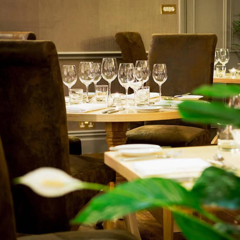 The Ryebeck Hotel
