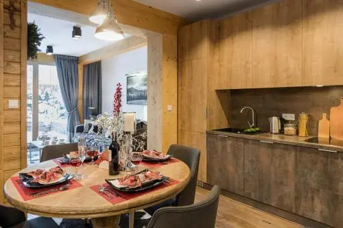 Apartament Isabel