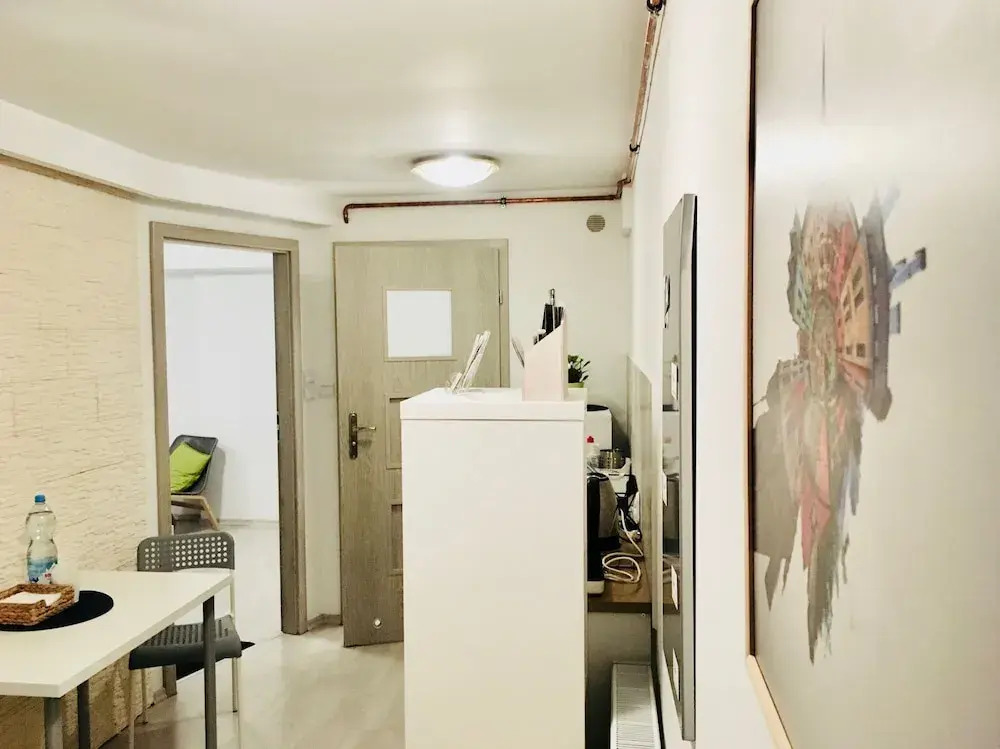 Visit Lublin Apartments Gorna
