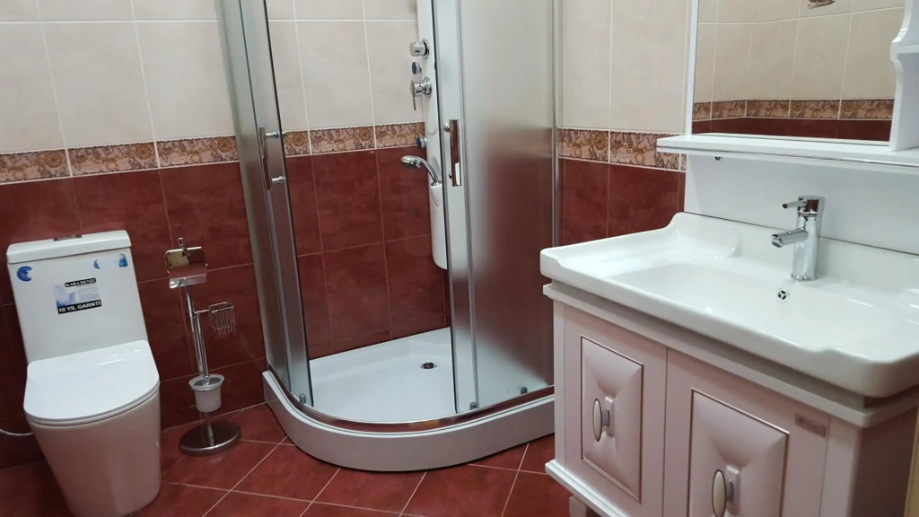 Charming 2 Bedroom Apartment near the Citys Biggest Mall