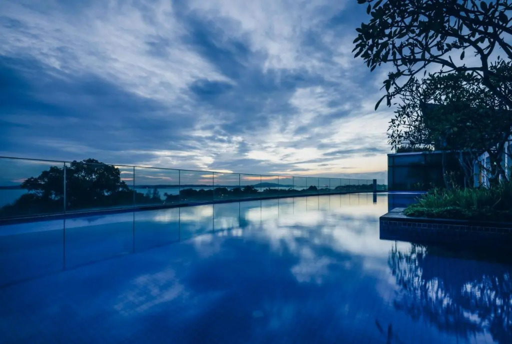 Village Hotel Changi by Far East Hospitality