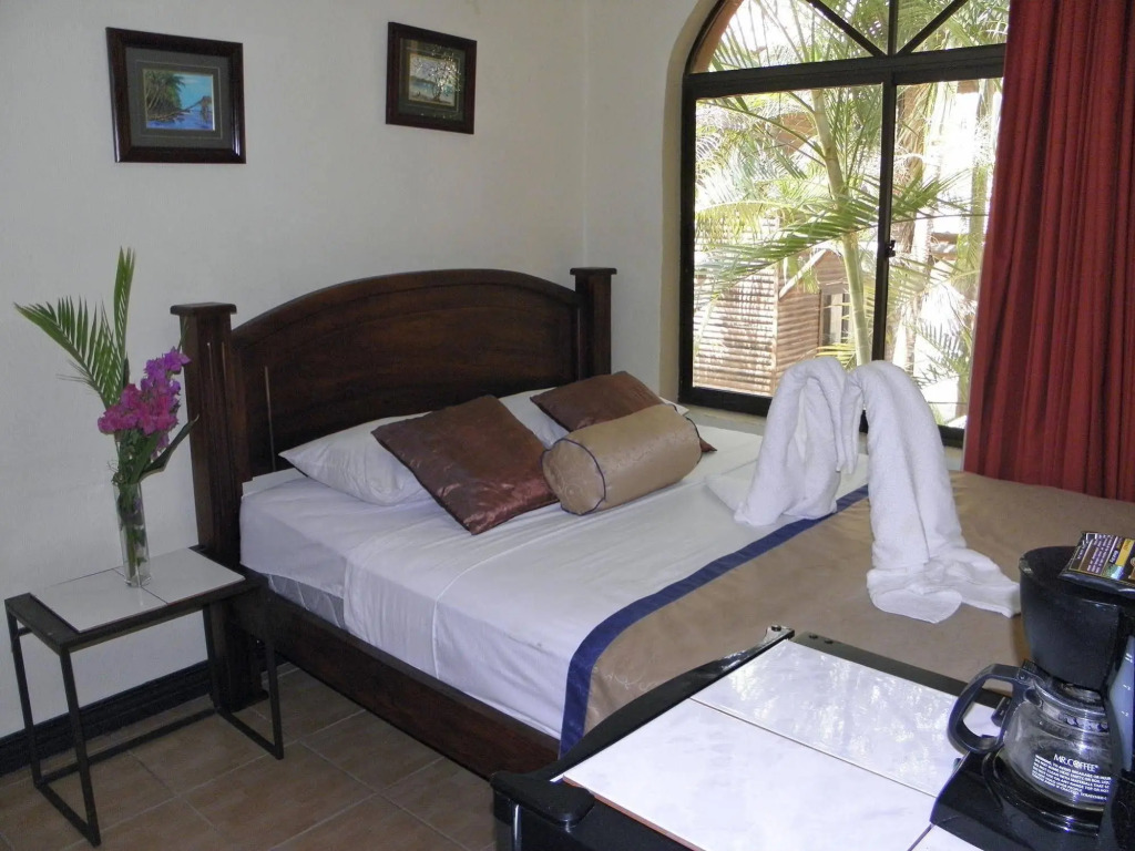 Hotel Jinesta Conchal