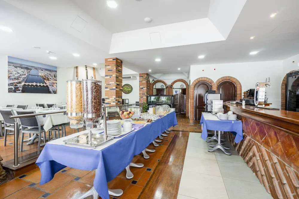 Residencial Mares