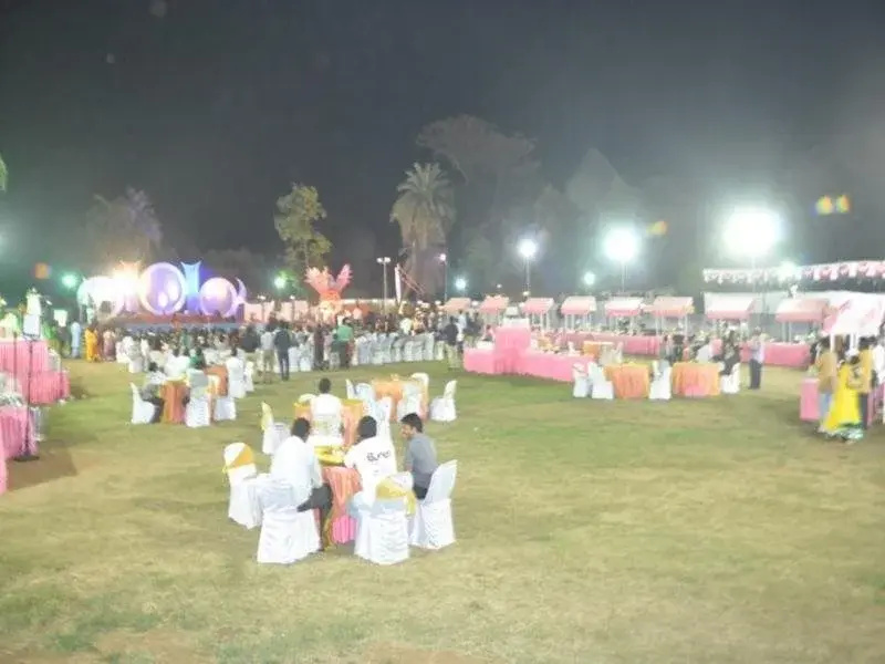 Dariya Darshan Hotel