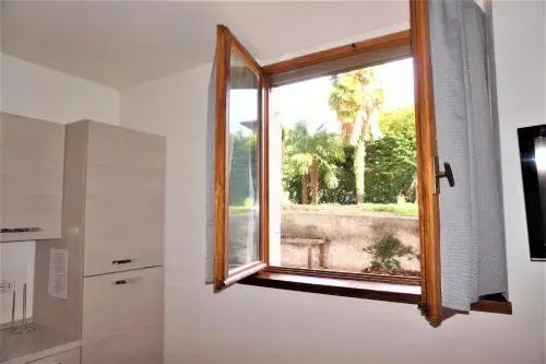 Apartment Chalè Rita