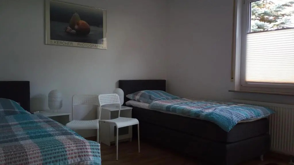 Komfort Apartment 2 bei Jürgen Kunzi