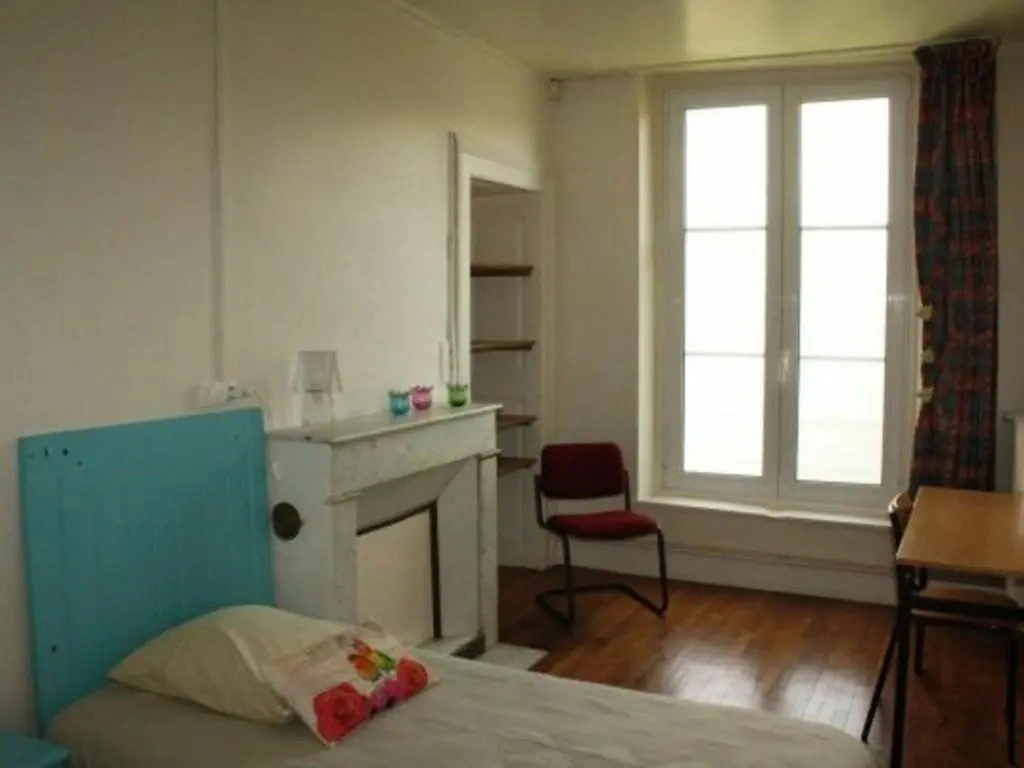 Gîte Toul, 5 pièces, 9 personnes - FR-1-584-114
