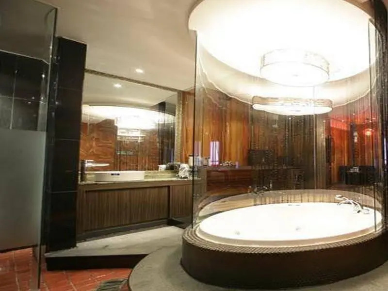 Ever Tourist Hotel
