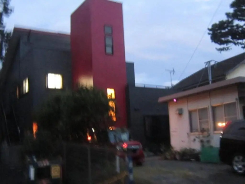 Minato Oasis Numazu - Vacation STAY 31031v