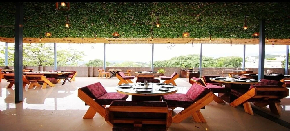 Hotel Doon IT Park