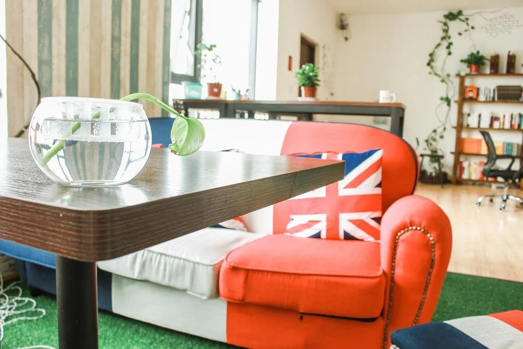 YanTai Dream Hostel(种梦青年旅舍（烟台文经学院店）)