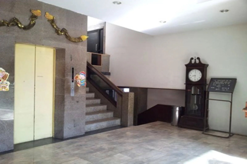 S.C. Heritage Hotel