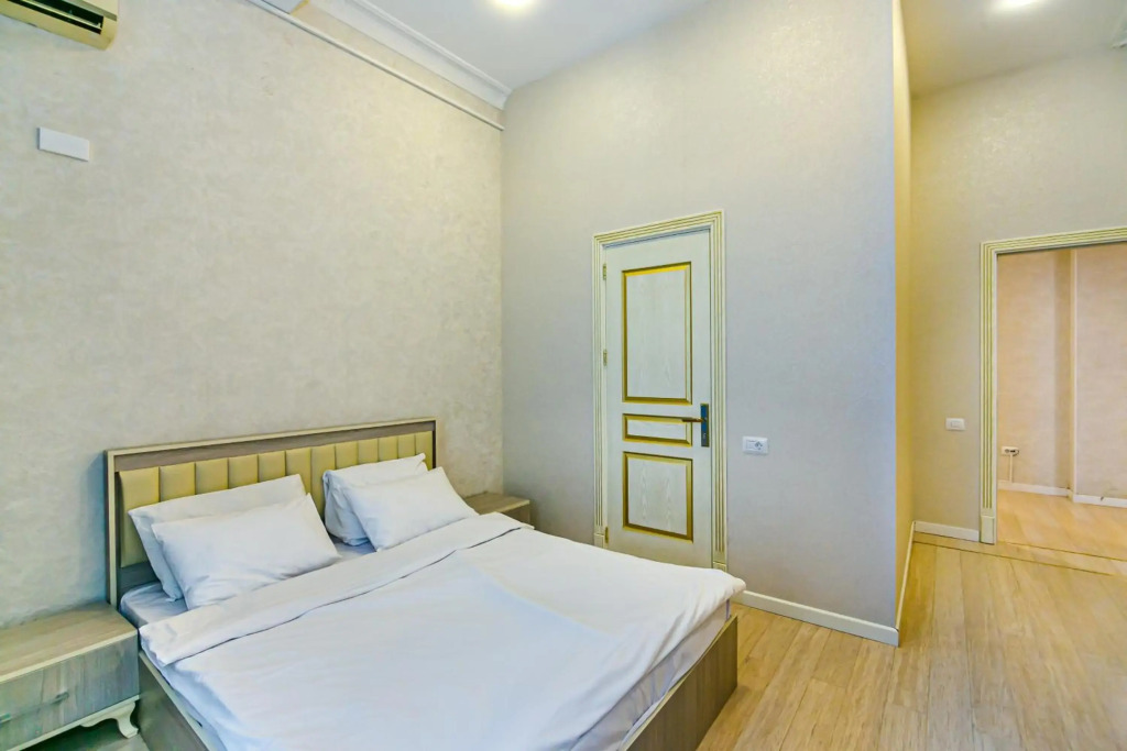 Fountan square ViP 6 bedroom