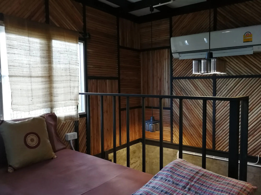 SongPhuaMia Guesthouse