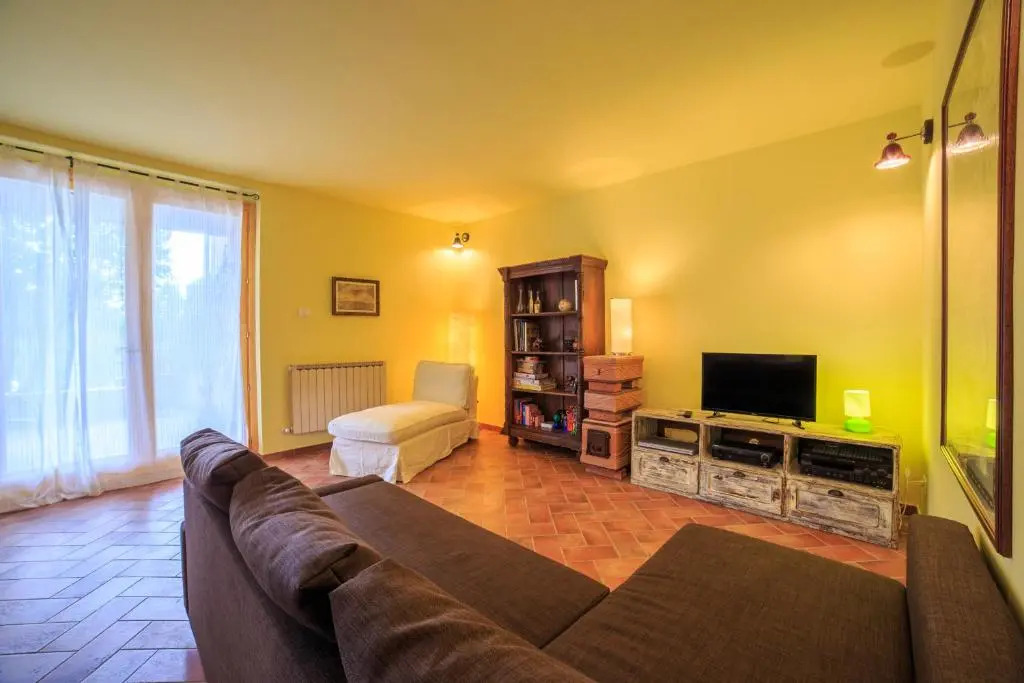 Toscana da Sogno a Villa Allegria