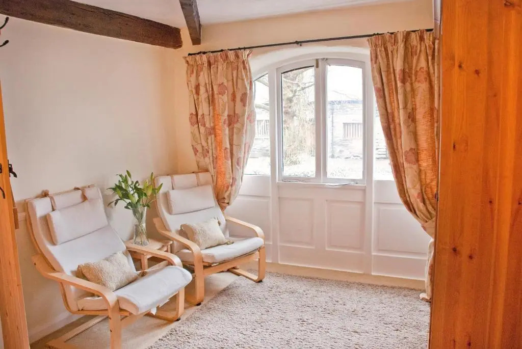 Bryn Melyn Farm Cottages
