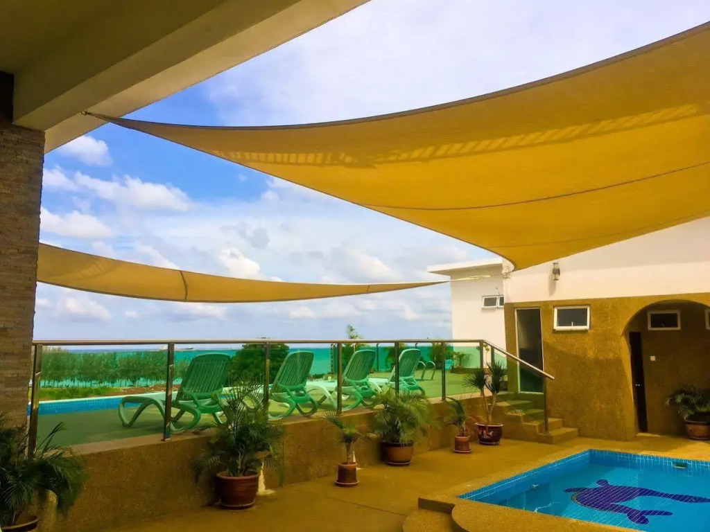 Paradise Spa Hotel