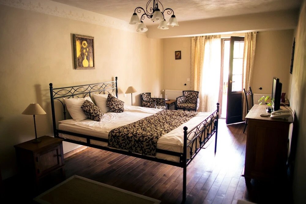Hotel Turnul