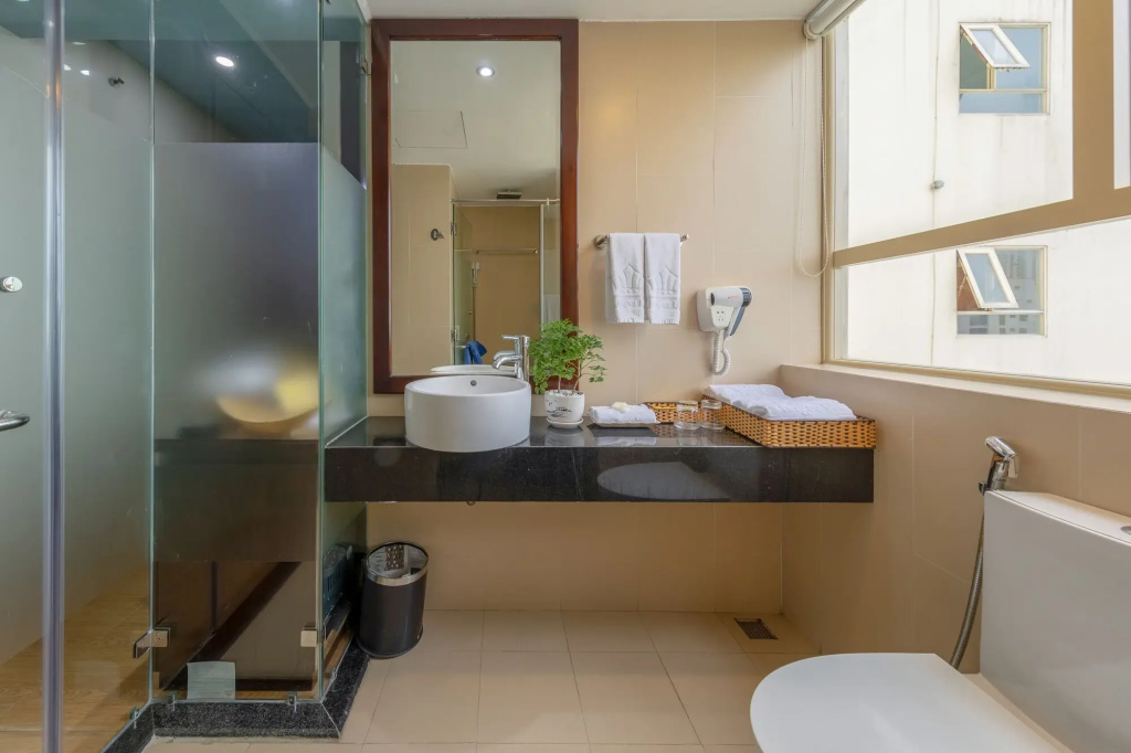 ANFADA Hotel Danang