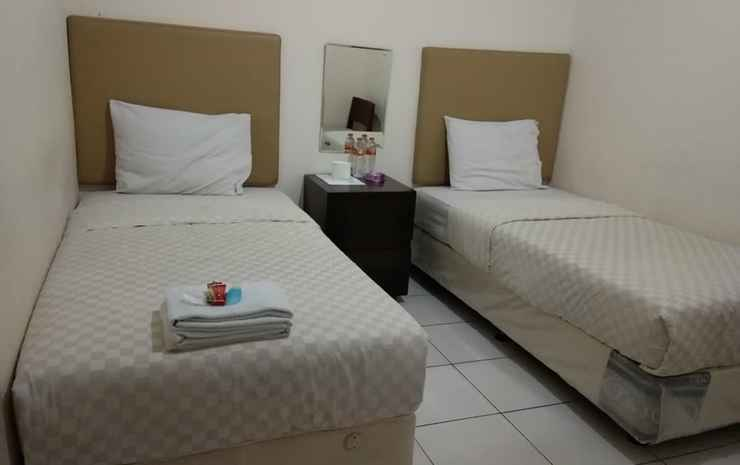 Anggrek Residence near Ciputra Mall