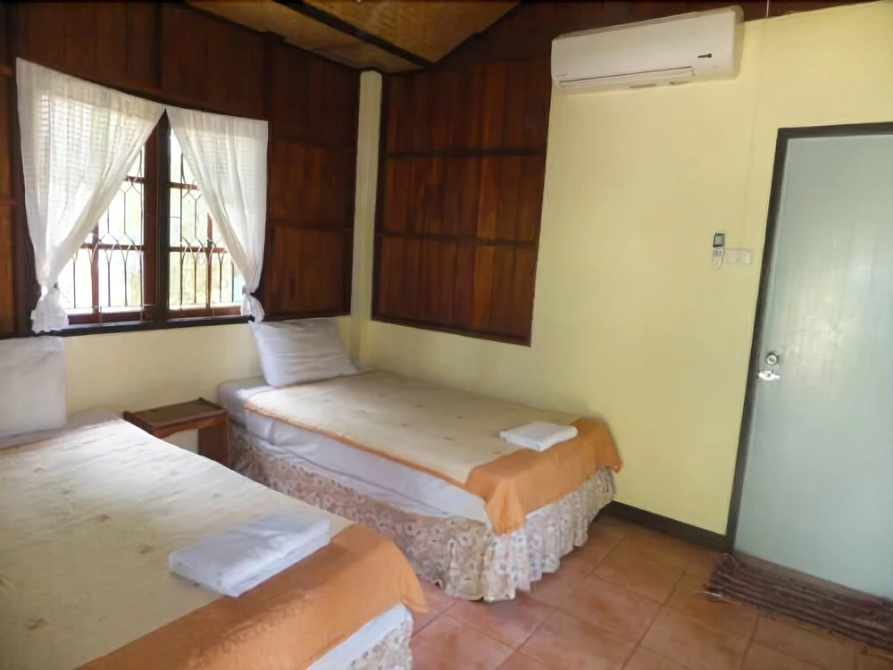 My Phangan Resort