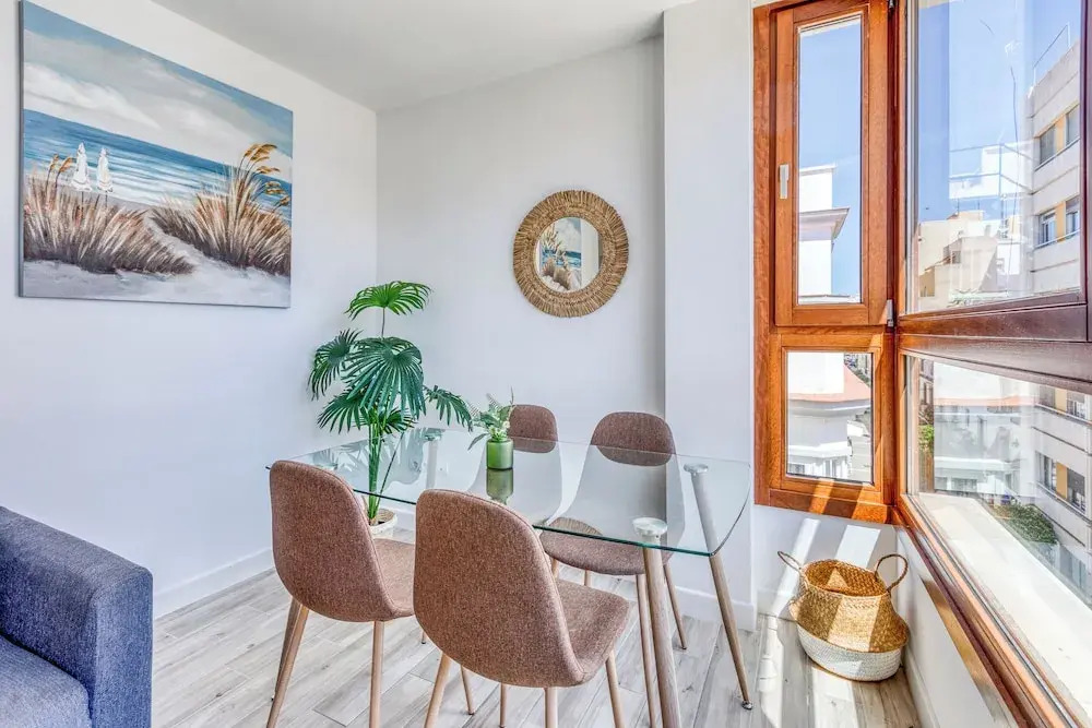 Apartamentos Donato by Croma