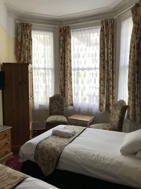 The Arden Hotel