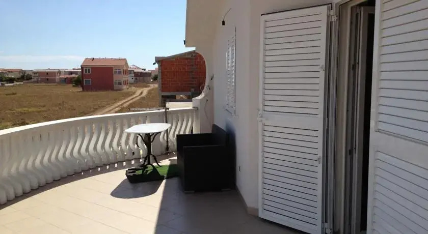 Apartment Croatia