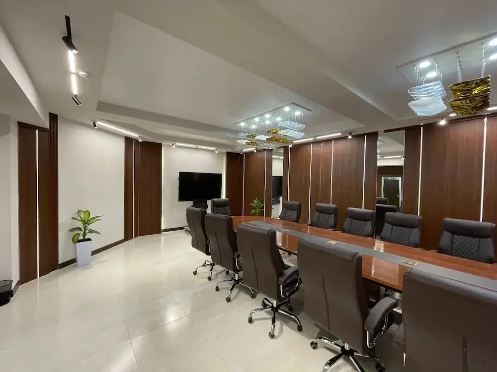 ABI Hotel