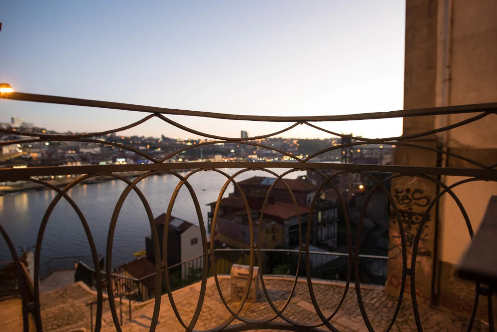 Feel Porto Codeçal Apartments