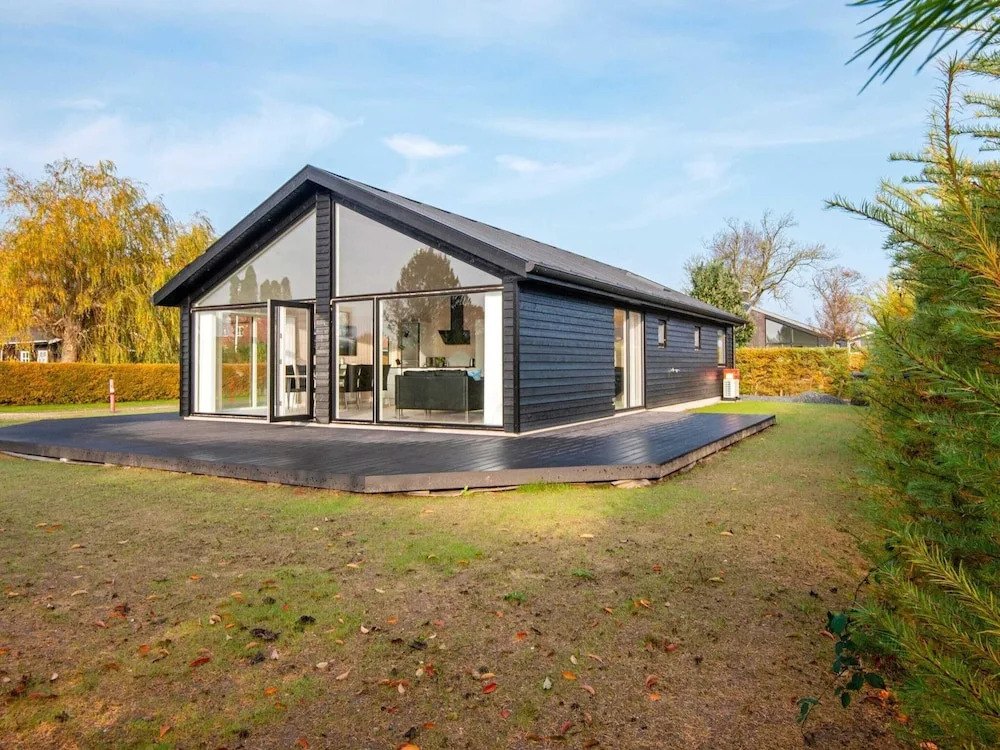 4 Star Holiday Home in Borkop