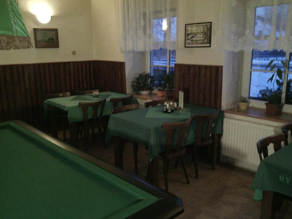 Penzion Peterka