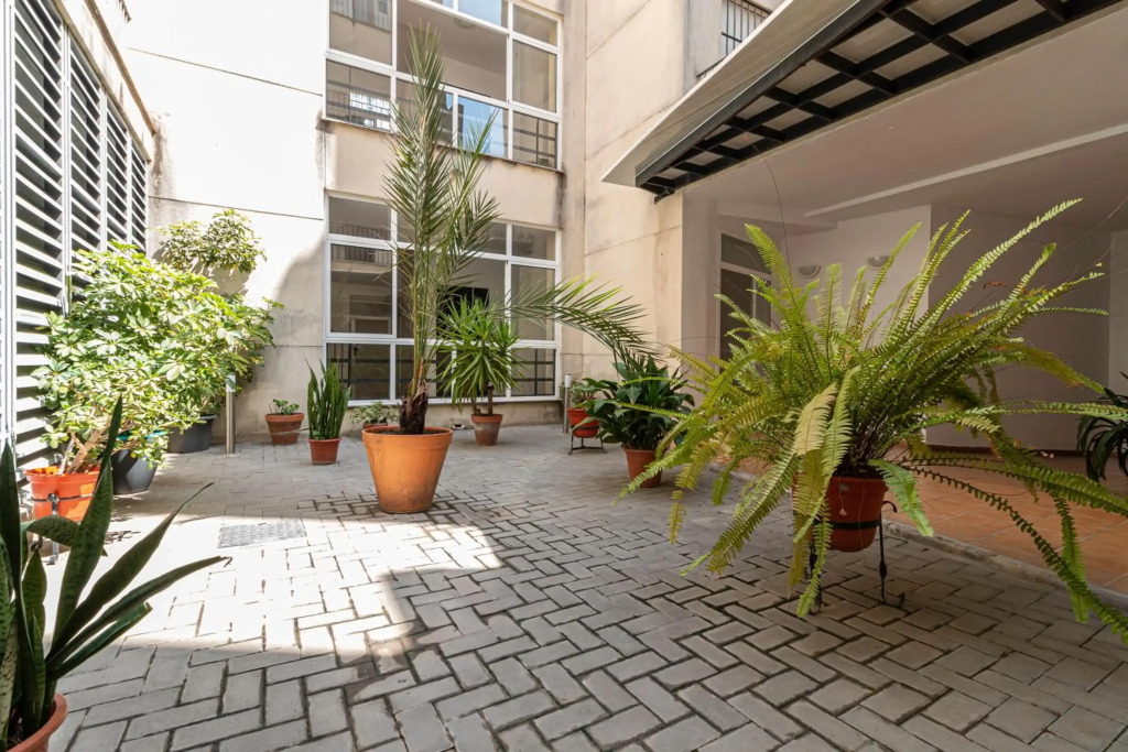 Allo Apartments Arroyo - Catedral Centro 1 Habitación