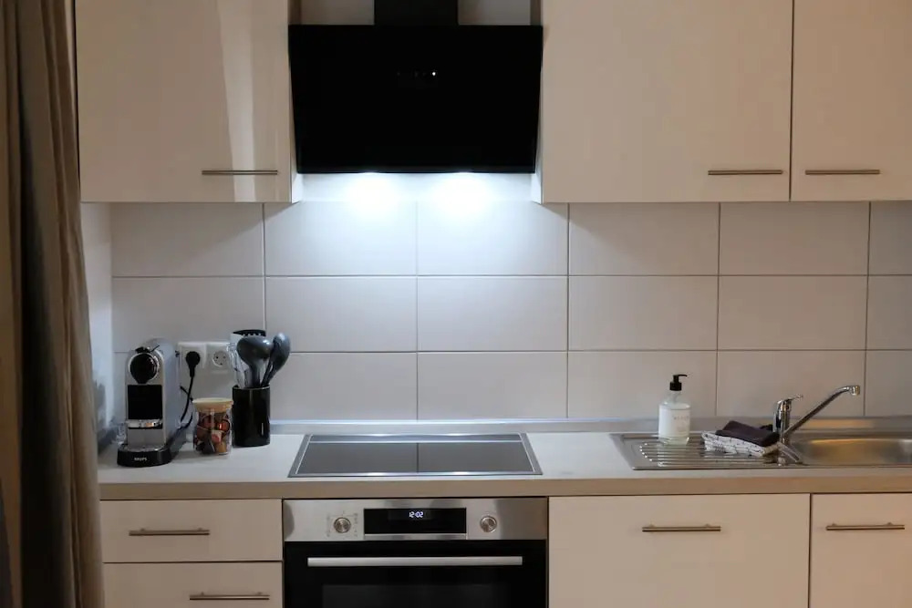 BodenseeApartment Nest