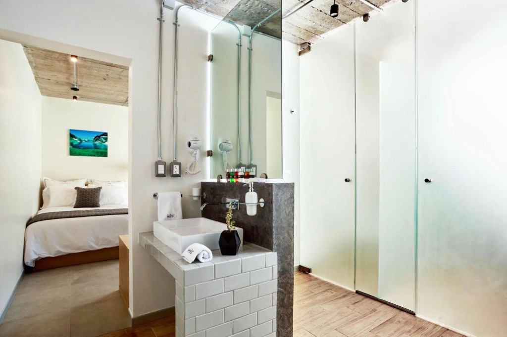 Hotel VIVE MX wtc CDMX, Trademark Collection by Wyndham
