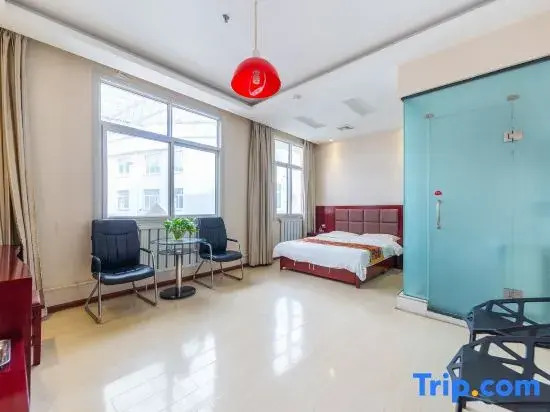 Yuzhong Sanxing Express Hotel