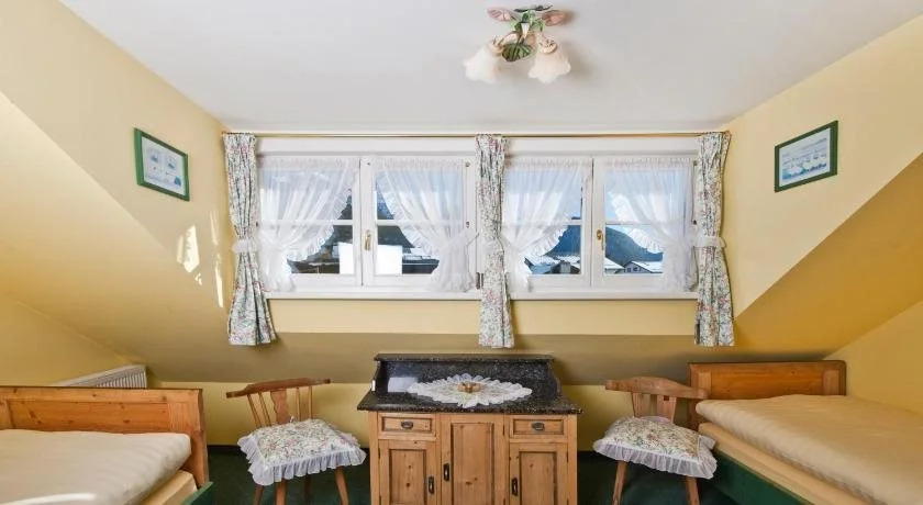 Villa St Oswald Premium Apartments