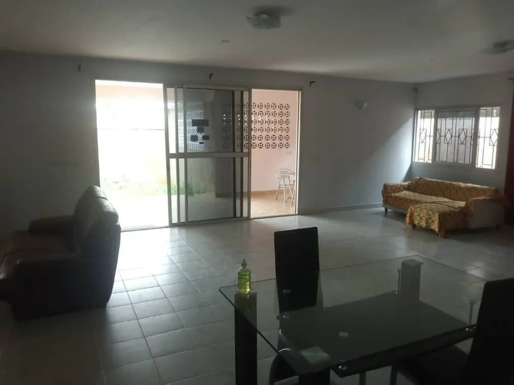 Residence La villa