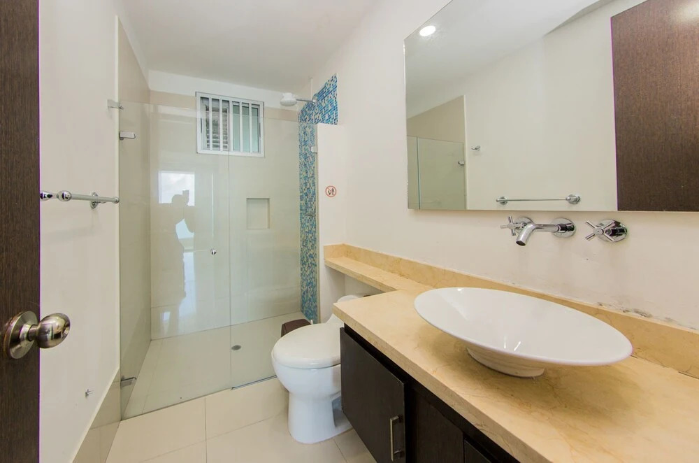 Apartment In North Zone Cartagena